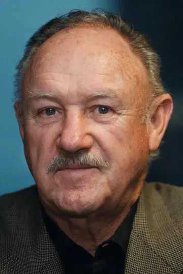 Фото Джин Хэкман (Gene Hackman) #37304