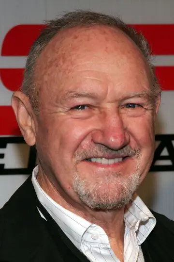 Фото Джин Хэкман (Gene Hackman) #37305