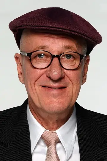 Фото Джеффри Раш (Geoffrey Rush) #1927