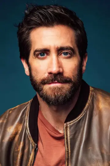 Фото Джейк Джилленхол (Jake Gyllenhaal) #400287