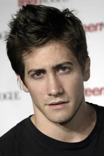 Фото Джейк Джилленхол (Jake Gyllenhaal) #400288