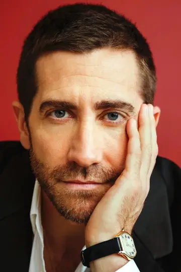 Фото Джейк Джилленхол (Jake Gyllenhaal) #400289