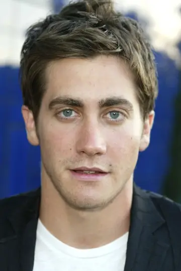 Фото Джейк Джилленхол (Jake Gyllenhaal) #400290