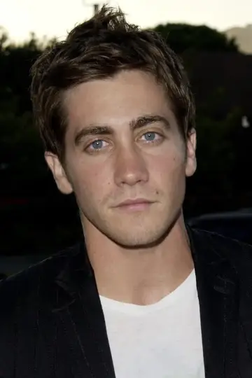 Фото Джейк Джилленхол (Jake Gyllenhaal) #400291