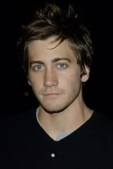 Фото Джейк Джилленхол (Jake Gyllenhaal) #400292