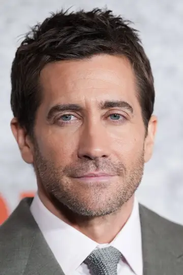 Фото Джейк Джилленхол (Jake Gyllenhaal) #491183