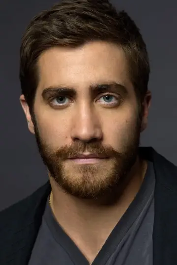 Фото Джейк Джилленхол (Jake Gyllenhaal) #5458