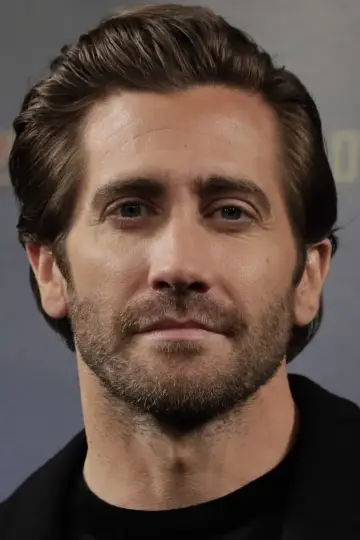 Фото Джейк Джилленхол (Jake Gyllenhaal) #5461