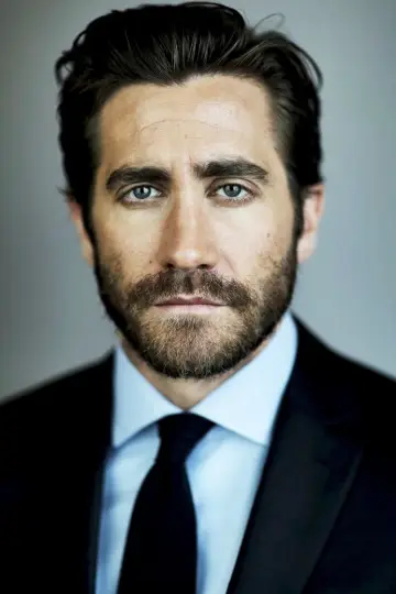 Фото Джейк Джилленхол (Jake Gyllenhaal) #5462