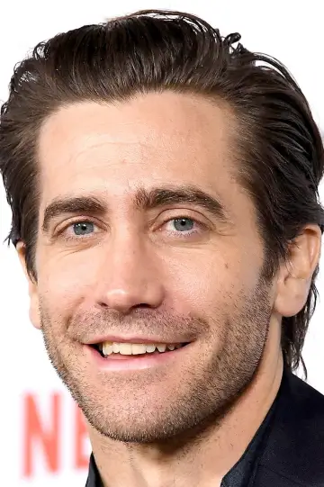 Фото Джейк Джилленхол (Jake Gyllenhaal) #5472
