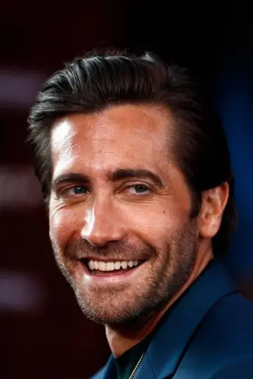 Фото Джейк Джилленхол (Jake Gyllenhaal) #5473