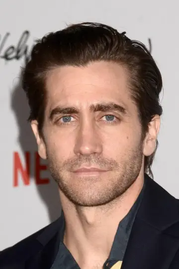 Фото Джейк Джилленхол (Jake Gyllenhaal) #5474
