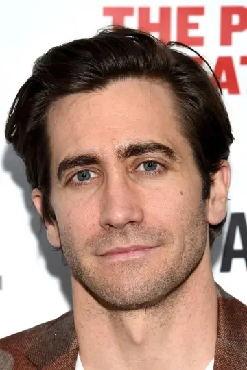 Фото Джейк Джилленхол (Jake Gyllenhaal) #5476