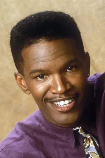 Фото Джейми Фокс (Jamie Foxx) #400283