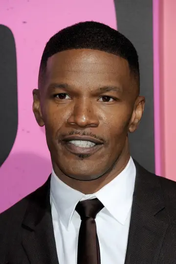 Фото Джейми Фокс (Jamie Foxx) #5371
