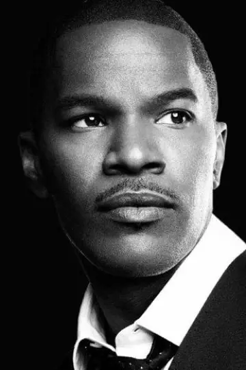 Фото Джейми Фокс (Jamie Foxx) #5373