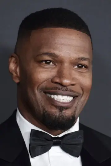 Фото Джейми Фокс (Jamie Foxx) #5374