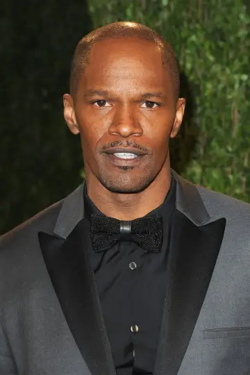 Фото Джейми Фокс (Jamie Foxx) #5375