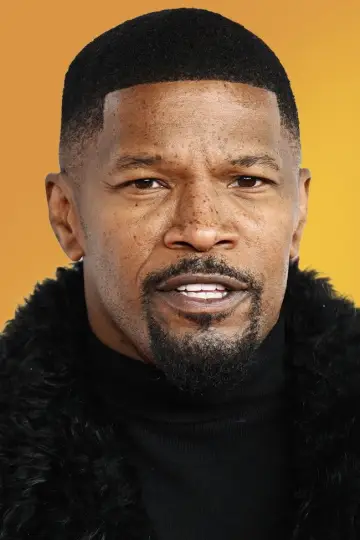 Фото Джейми Фокс (Jamie Foxx) #629157