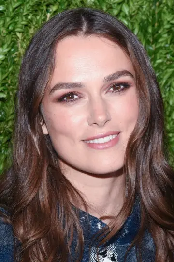 Фото Кира Найтли (Keira Knightley) #17719