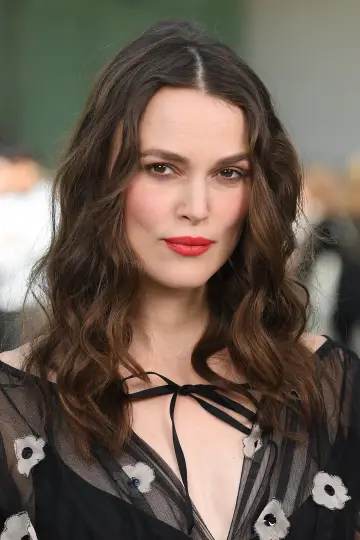 Фото Кира Найтли (Keira Knightley) #17720