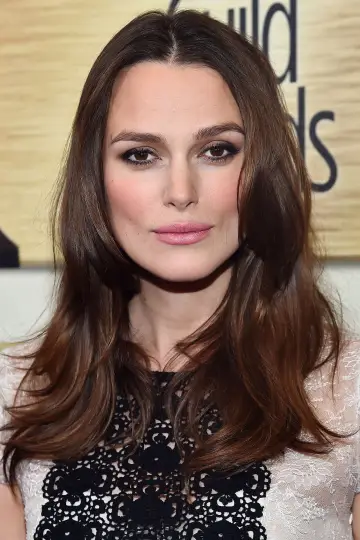 Фото Кира Найтли (Keira Knightley) #17721