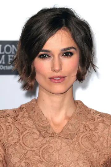 Фото Кира Найтли (Keira Knightley) #17723