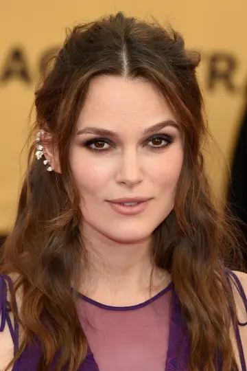 Фото Кира Найтли (Keira Knightley) #17725