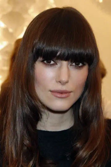 Фото Кира Найтли (Keira Knightley) #17728