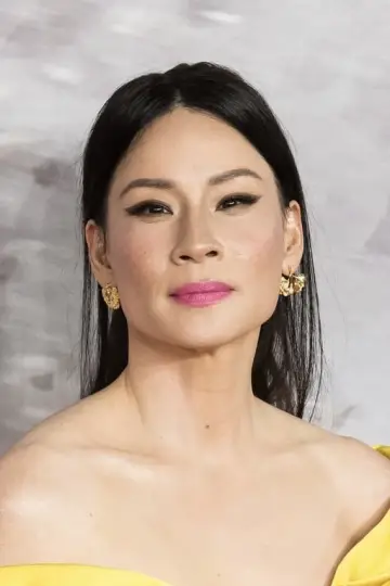 Фото Люси Лью (Lucy Liu) #13538