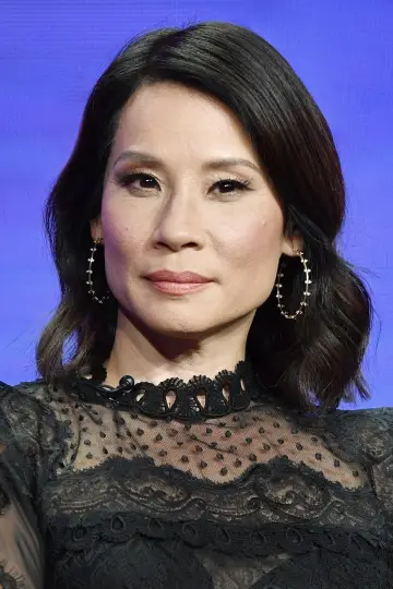 Фото Люси Лью (Lucy Liu) #13539
