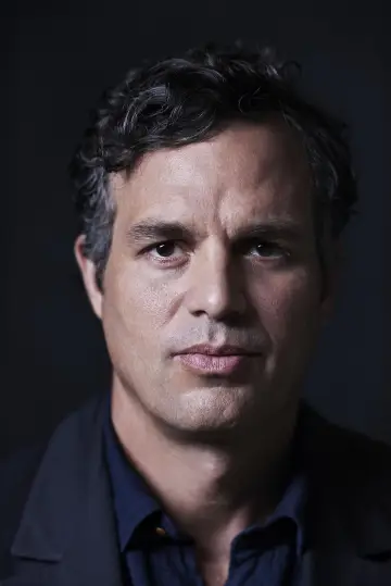 Фото Марк Руффало (Mark Ruffalo) #327313
