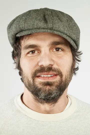 Фото Марк Руффало (Mark Ruffalo) #327315