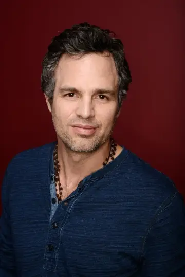 Фото Марк Руффало (Mark Ruffalo) #6324