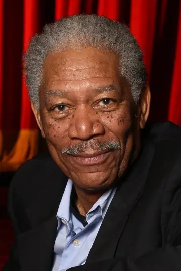 Фото Морган Фриман (Morgan Freeman) #10584