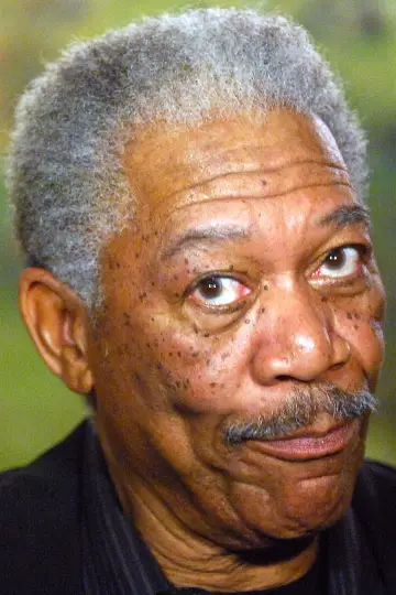 Фото Морган Фриман (Morgan Freeman) #10585