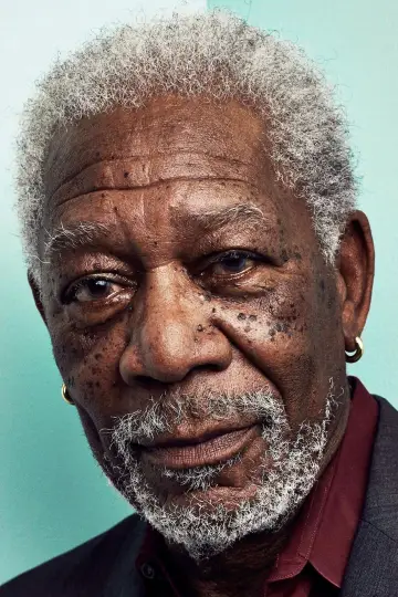 Фото Морган Фриман (Morgan Freeman) #10587