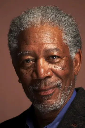 Фото Морган Фриман (Morgan Freeman) #10588