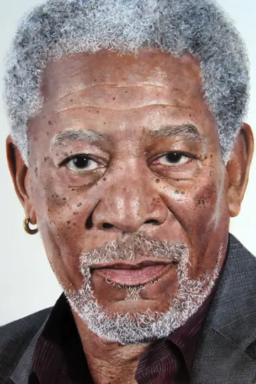 Фото Морган Фриман (Morgan Freeman) #10589