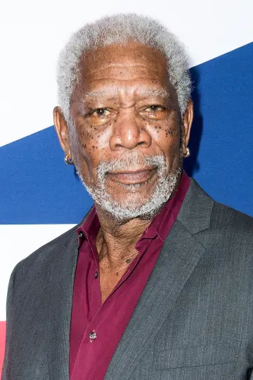 Фото Морган Фриман (Morgan Freeman) #10590