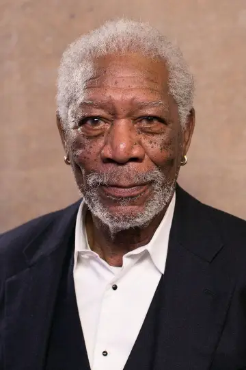 Фото Морган Фриман (Morgan Freeman) #10591