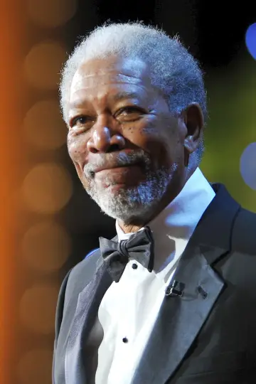 Фото Морган Фриман (Morgan Freeman) #10592