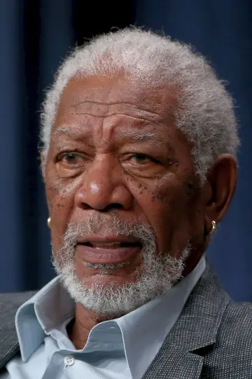 Фото Морган Фриман (Morgan Freeman) #10593
