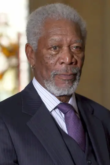 Фото Морган Фриман (Morgan Freeman) #10594