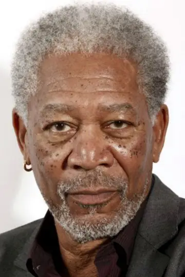 Фото Морган Фриман (Morgan Freeman) #10596