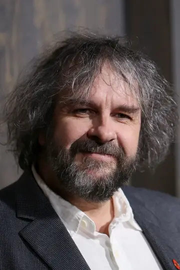 Фото Питер Джексон (Peter Jackson) #10257