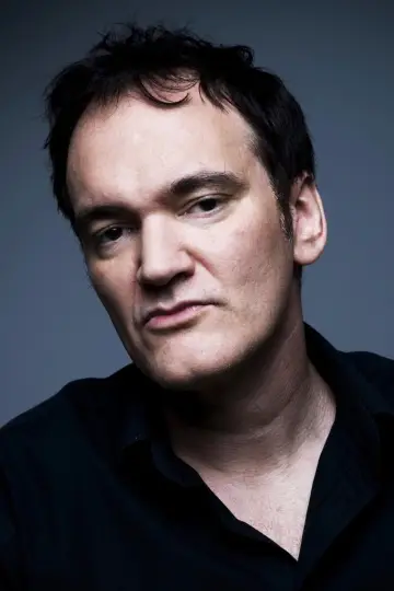 Фото Квентин Тарантино (Quentin Tarantino) #1623