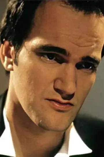 Фото Квентин Тарантино (Quentin Tarantino) #300919