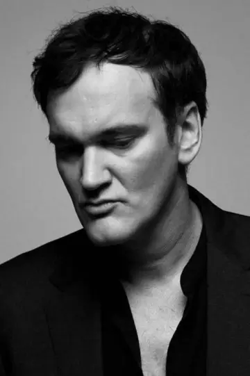 Фото Квентин Тарантино (Quentin Tarantino) #326658