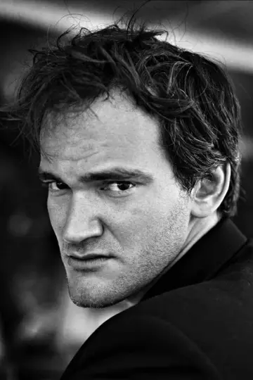 Фото Квентин Тарантино (Quentin Tarantino) #326663